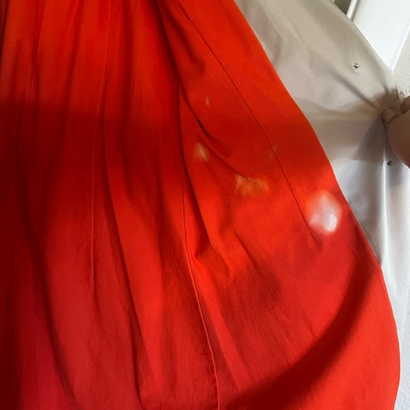 Cartonnier Trench Coat - Picture 4 of 5